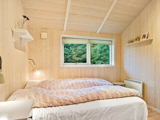 Casa de vacaciones Løkken  11