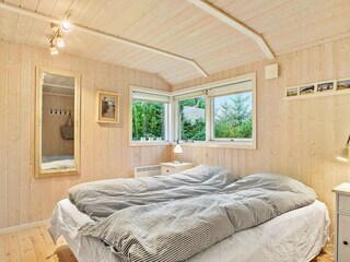 Casa de vacaciones Løkken  12