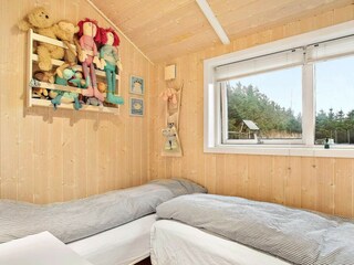 Casa de vacaciones Løkken  19