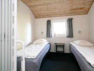 Holiday house Blåvand  14