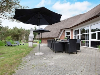 Holiday house Blåvand  15