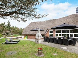 Holiday house Blåvand  26