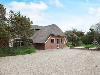 Holiday house Blåvand  3