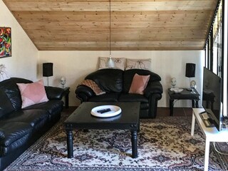 Holiday house Blåvand  18