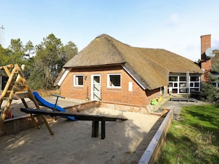 Holiday house Blåvand  22