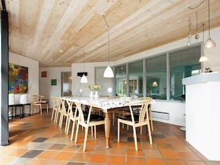 Holiday house Blåvand  6