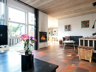 Holiday house Blåvand  8