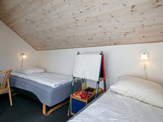 Holiday house Blåvand  9