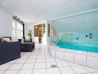 Holiday house Blåvand  23