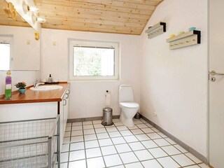 Holiday house Blåvand  24