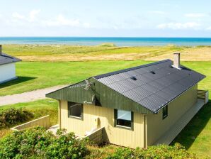 6 Personen Ferienhaus in Lemvig - Ferring - image1