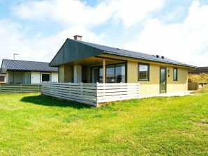 Holiday house 6 Personen Ferienhaus in Lemvig - Ferring - image1