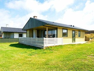 Holiday house Ferring Outdoor Recording 2