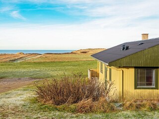 Maison de vacances Ferring  34