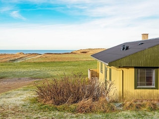 Maison de vacances Ferring  9