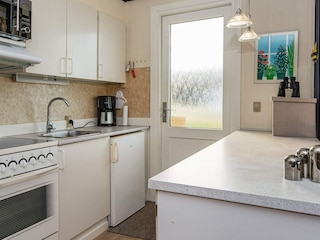 Maison de vacances Ferring  10