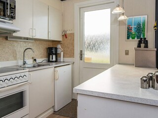 Maison de vacances Ferring  16