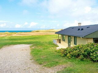 Maison de vacances Ferring  6