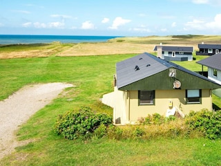Maison de vacances Ferring  12