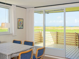 Maison de vacances Ferring  4