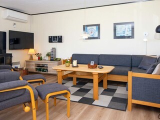 Maison de vacances Ferring  6