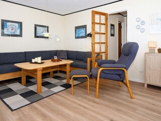 Holiday house Ferring  18