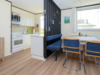 Maison de vacances Ferring  12