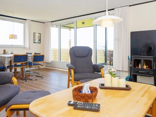 Maison de vacances Ferring  17