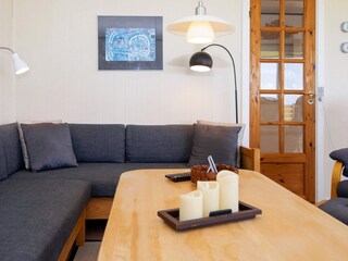 Maison de vacances Ferring  9