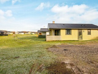 Holiday house Ferring  12