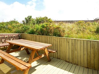 Maison de vacances Ferring  36