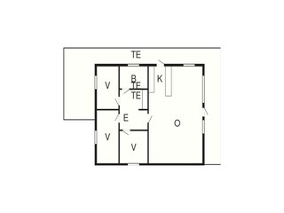 Holiday house Ferring  13