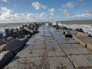 Maison de vacances Ferring  35