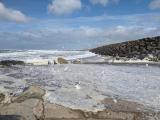 Vakantiehuis Ferring  14
