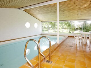 Casa de vacaciones Slettestrand  8