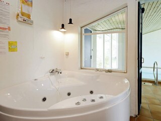 Ferienhaus Slettestrand  10