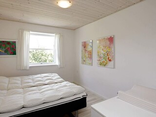 Ferienhaus Slettestrand  16