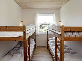 Ferienhaus Slettestrand  18