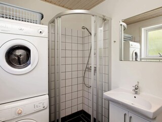Ferienhaus Slettestrand  19