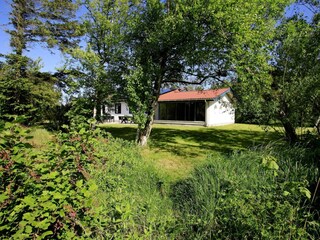 Ferienhaus Slettestrand  26
