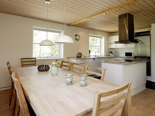 Ferienhaus Slettestrand  6