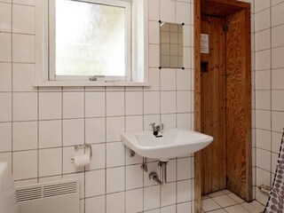 Holiday house Slettestrand  29