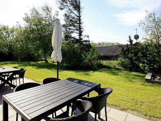 Casa per le vacanze Slettestrand  14