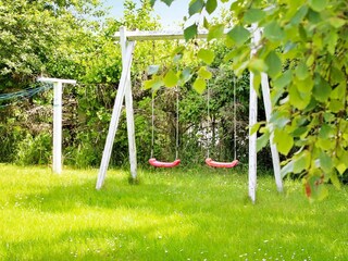 Casa per le vacanze Slettestrand  8