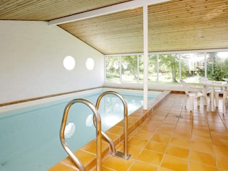 Ferienhaus Slettestrand  18