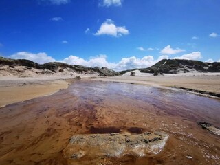 Casa de vacaciones Slettestrand  26