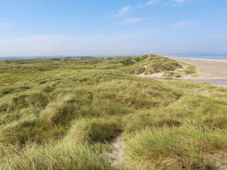 Vakantiehuis Slettestrand  37