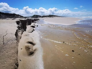 Vakantiehuis Slettestrand  30