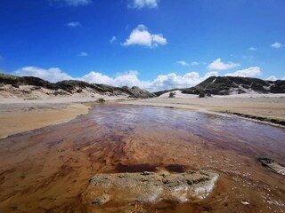 Casa per le vacanze Slettestrand  23