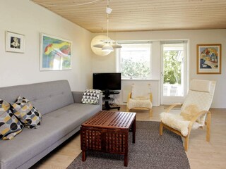 Ferienhaus Slettestrand  22